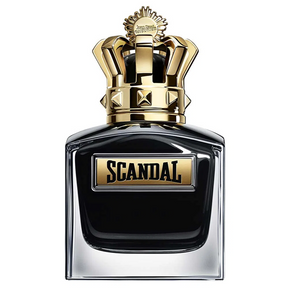 3 perfumy Allure Homme Sport, Jean Paul Gaultier Scandal, Cartier Declaration (Eau de Parfum)