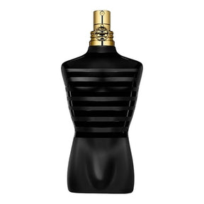 3 perfumy Jean Paul Gaultier LE MALE, Jean Paul Gaultier LE MALE PARFUM et Jean Paul Gaultier LE MALE ELIXIR (Eau de Parfum)