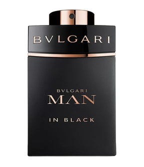 3 perfumy Bvlgari In Black, Giorgio Armani Acqua Di Gio, L'Homme Prada Intense (Eau Parfum)