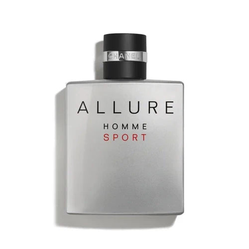 3 perfumy Allure Homme Sport, Jean Paul Gaultier Scandal, Cartier Declaration (Eau de Parfum)