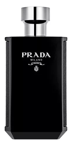 3 perfumy Bvlgari In Black, Giorgio Armani Acqua Di Gio, L'Homme Prada Intense (Eau Parfum)