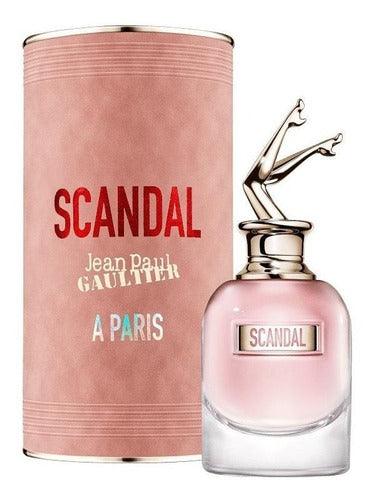 3 perfumy Jean Paul Gaultier SCANDAL, Dior J'ADORE et Lancôme LA VIE EST BELLE (Eau de Parfum)