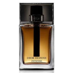 3 perfumy Sauvage Dior, Bleu de Chanel, Dior Homme Intense (Eau de Parfum)