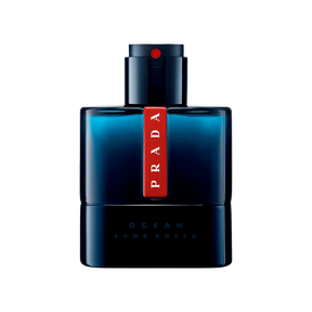 3 perfumy Prada Luna Rossa, Versace Eros, Le Beau (Eau De Parfum)