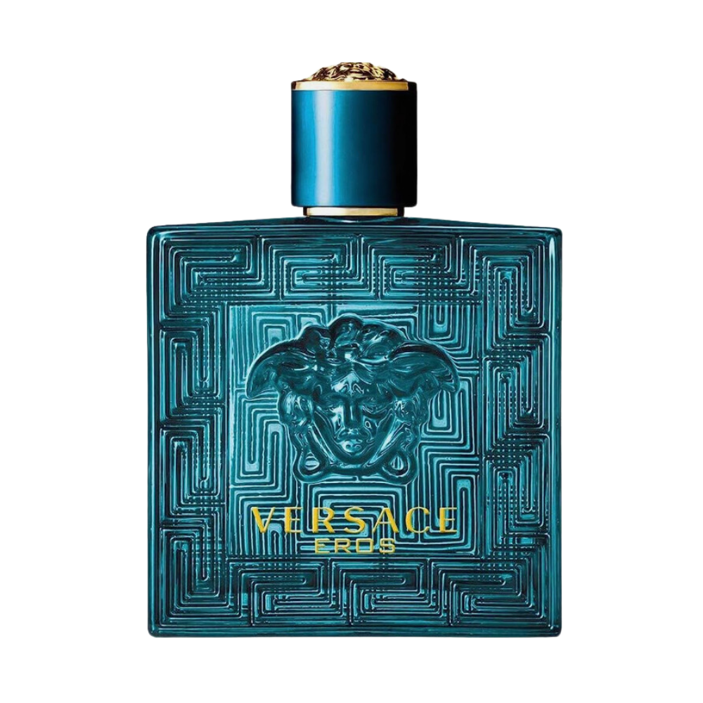 3 perfumy Prada Luna Rossa, Versace Eros, Le Beau (Eau De Parfum)