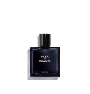 3 perfumy Sauvage Dior, Bleu de Chanel, Dior Homme Intense (Eau de Parfum)