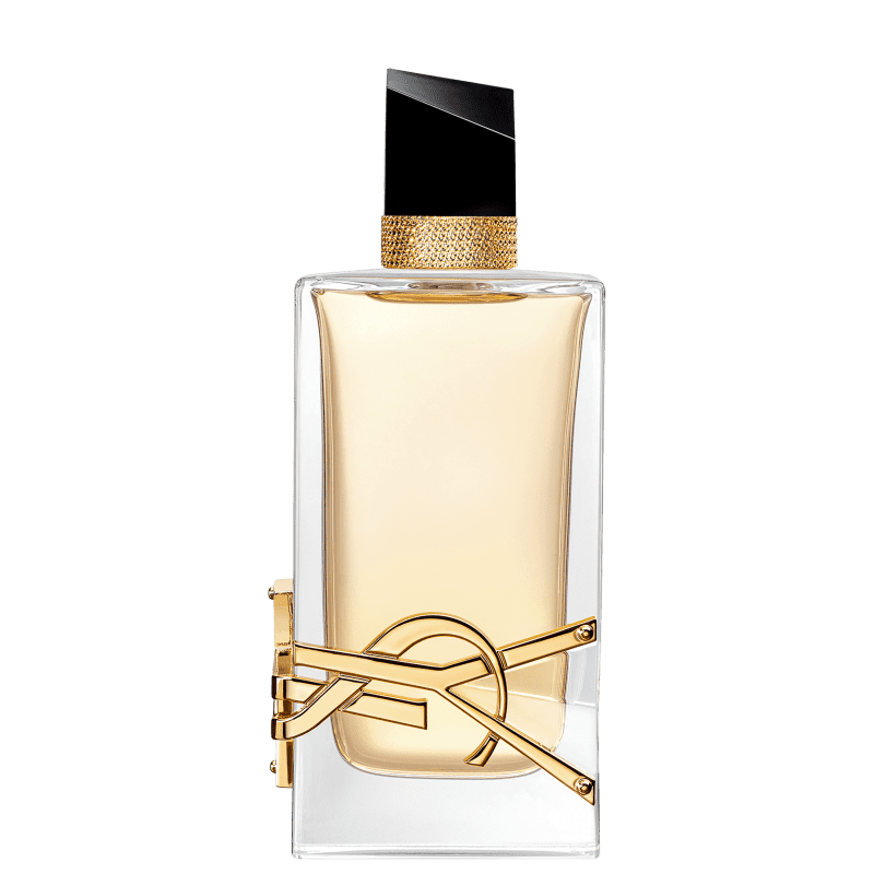 3 perfumy Prada Paradoxe, Black Opium Yves Saint Laurent, Libre (Eau de Parfum)