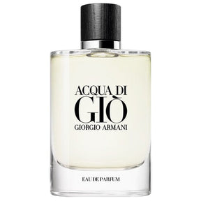 3 perfumy Bvlgari In Black, Giorgio Armani Acqua Di Gio, L'Homme Prada Intense (Eau Parfum)