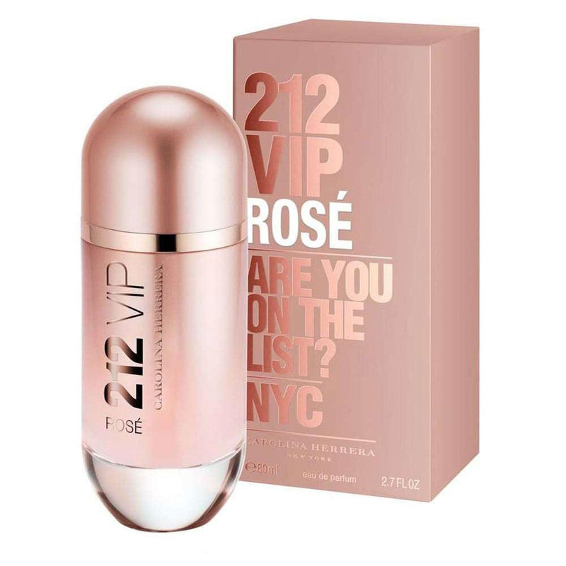 3 perfumy Carolina Herrera 212 VIP ROSÉ,  Paco Rabanne OLYMPÉA et Chanel COCO MADEMOISELLE (Eau de Parfum)