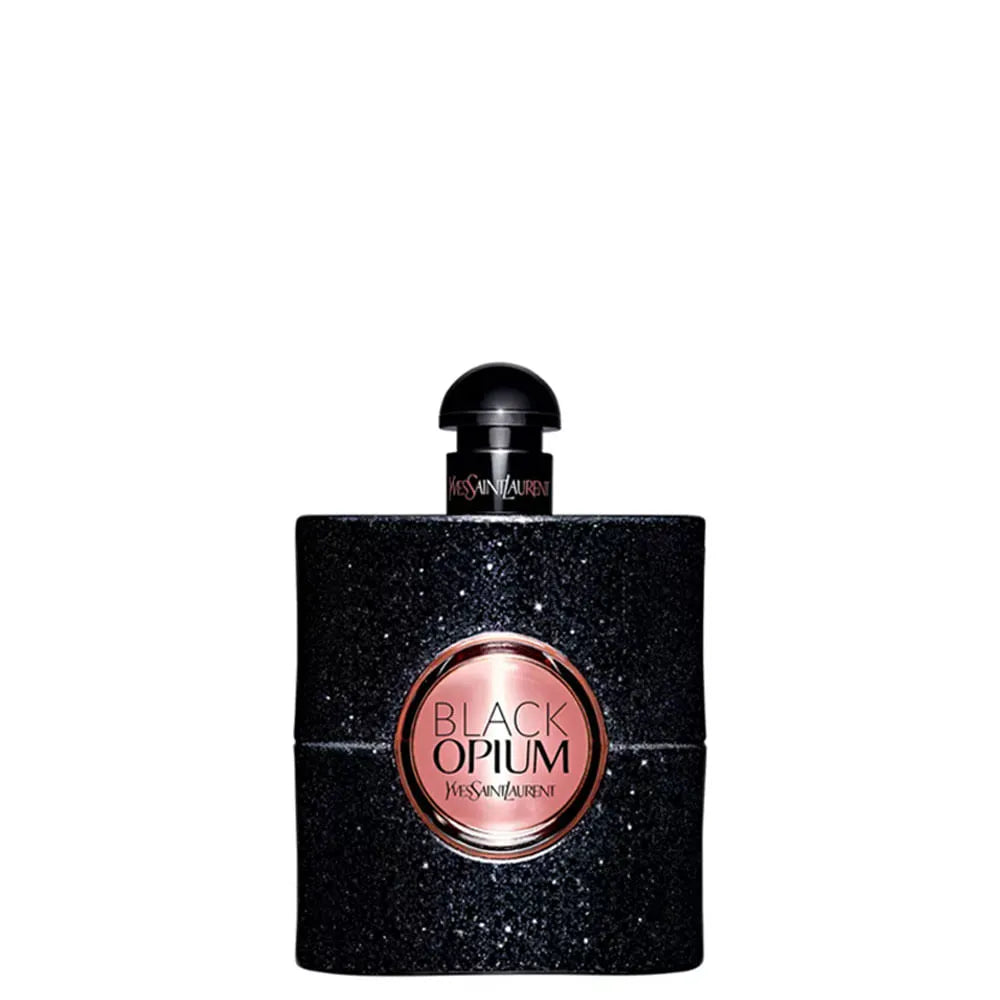 3 perfumy Prada Paradoxe, Black Opium Yves Saint Laurent, Libre (Eau de Parfum)