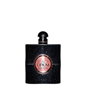 3 perfumy Prada Paradoxe, Black Opium Yves Saint Laurent, Libre (Eau de Parfum)